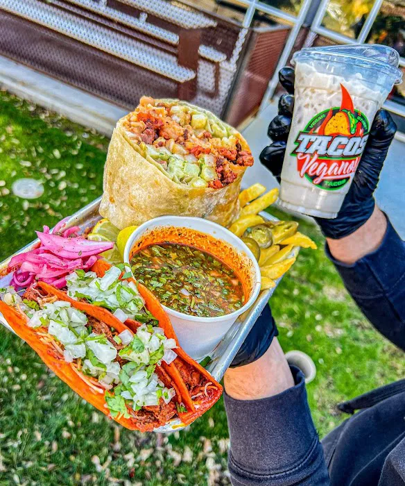 Tacos Veganos Picture 9