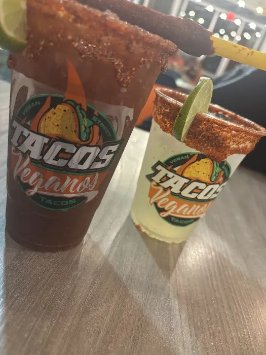 Tacos Veganos Picture 4