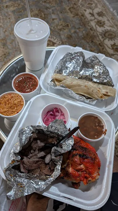 El Pollo Supremo Picture 4