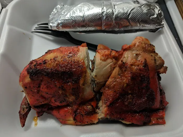 El Pollo Supremo Picture 6