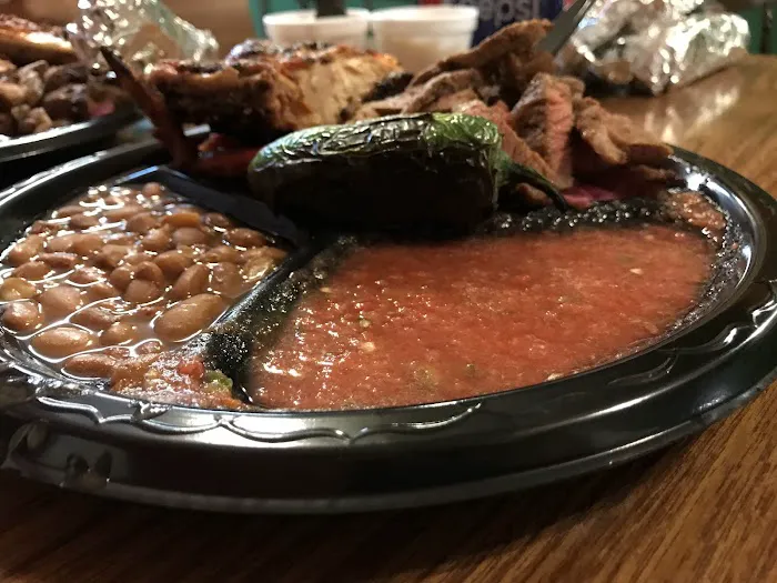 El Pollo Supremo Picture 9