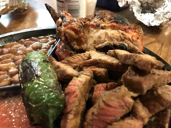 El Pollo Supremo Picture 8