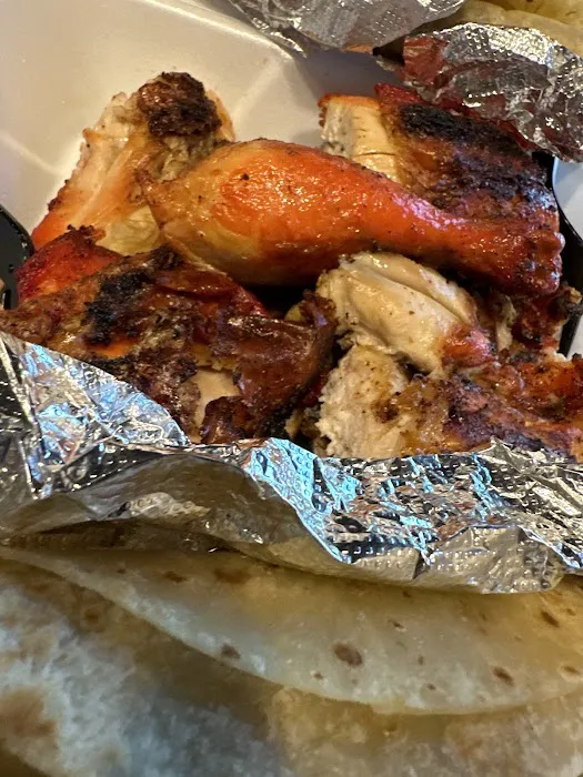 El Pollo Supremo Picture 7