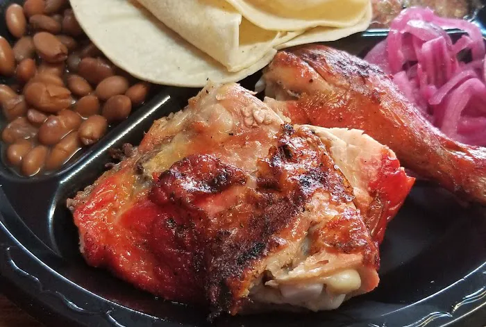 El Pollo Supremo Picture 2