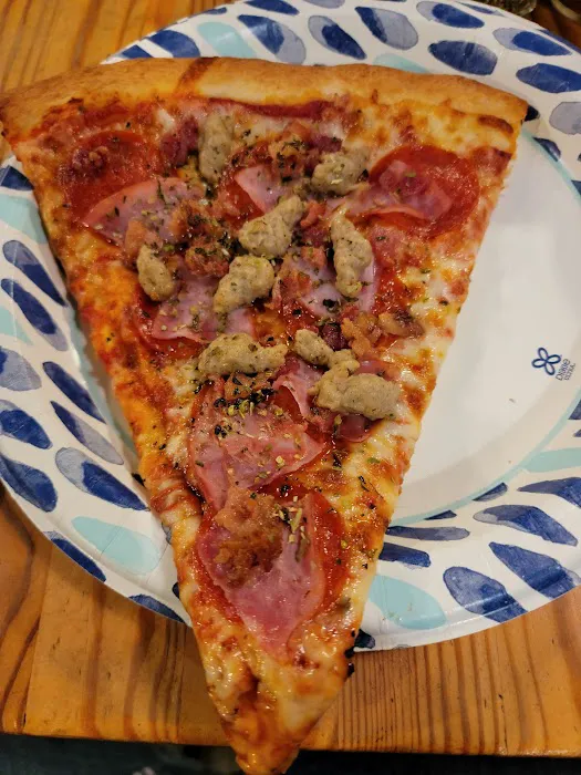 Otto Pizza Picture 2