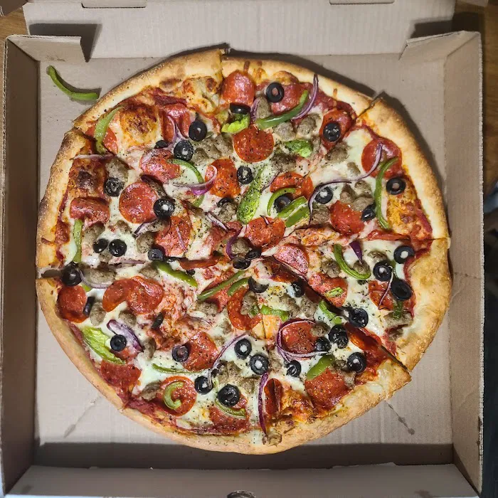 Otto Pizza Picture 5