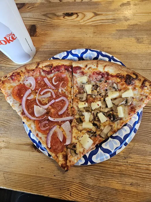 Otto Pizza Picture 3