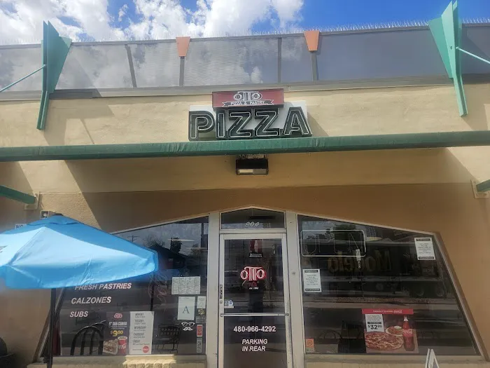 Otto Pizza Picture 8