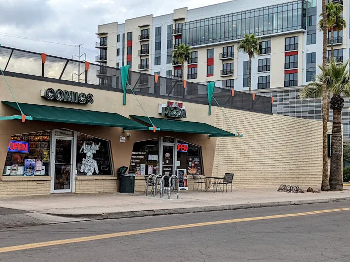 Otto Pizza Picture 7