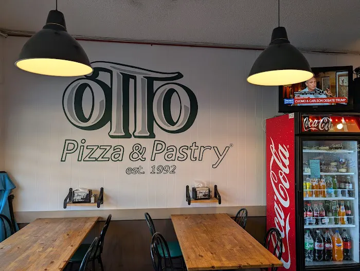 Otto Pizza Picture 4