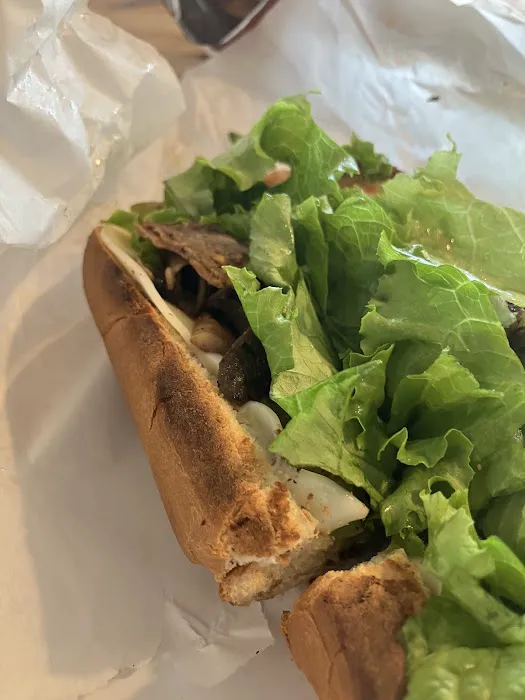 Otto Pizza Picture 1