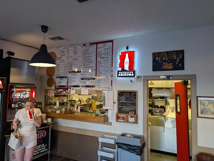 Otto Pizza Picture 9