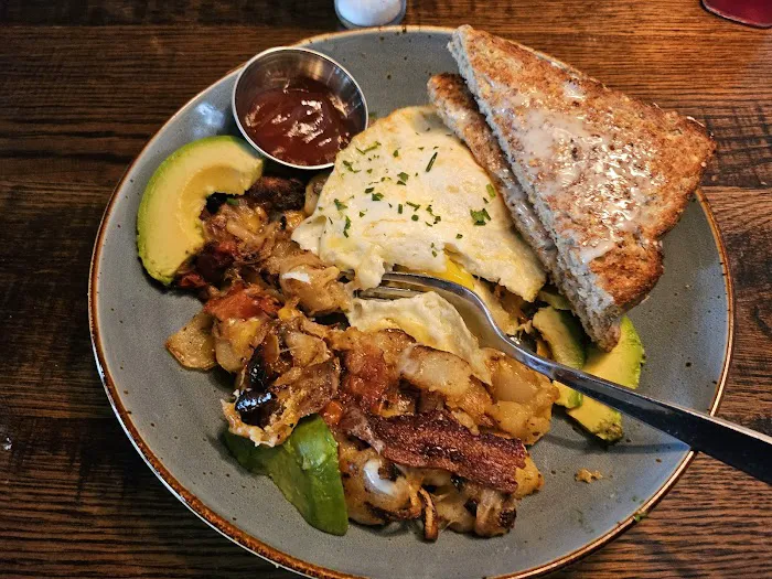 First Watch Picture 3