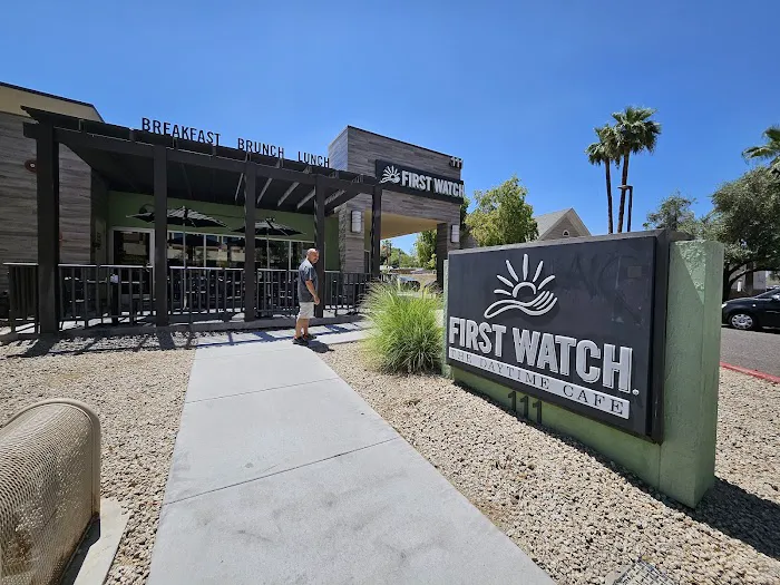 First Watch Picture 4