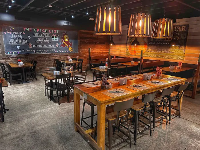 First Watch Picture 7