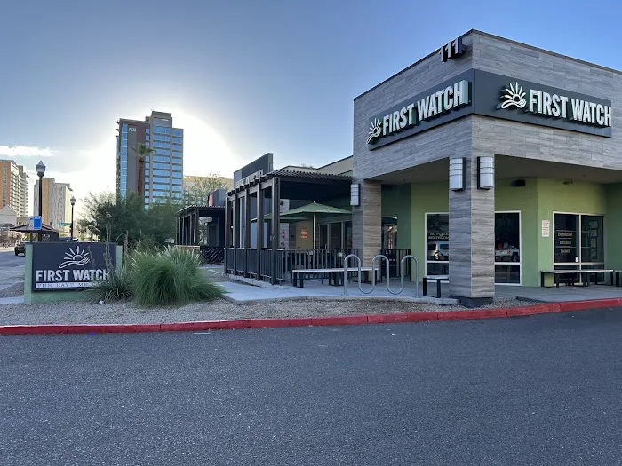 First Watch Picture 5