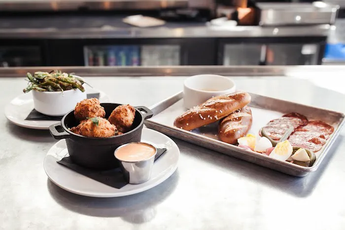 Pedal Haus Brewery Picture 6