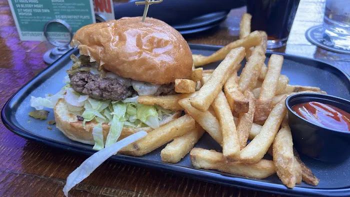 Pedal Haus Brewery Picture 2