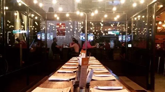 Pedal Haus Brewery Picture 4