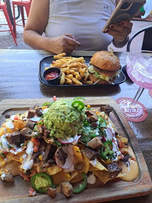 Pedal Haus Brewery Picture 8