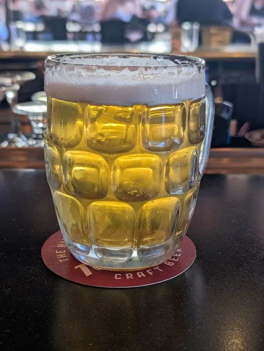 Pedal Haus Brewery Picture 9