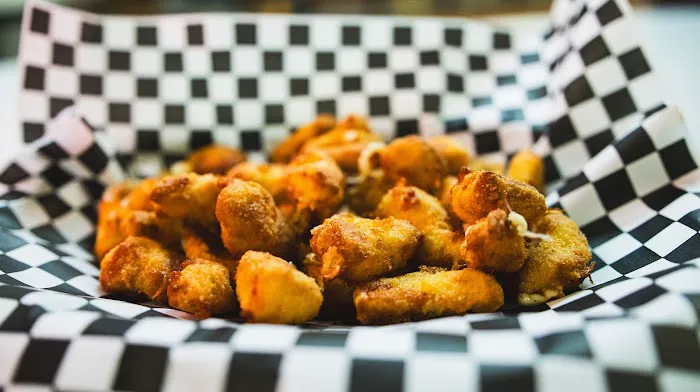 Burger Rush Picture 4