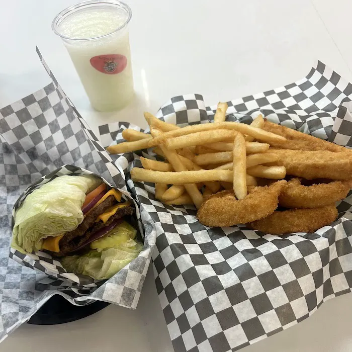 Burger Rush Picture 7