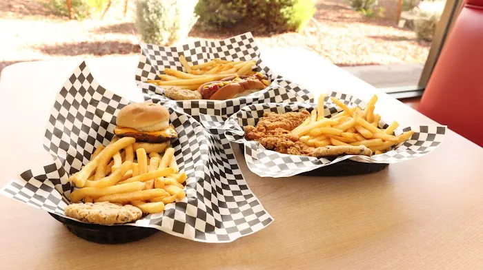 Burger Rush Picture 5