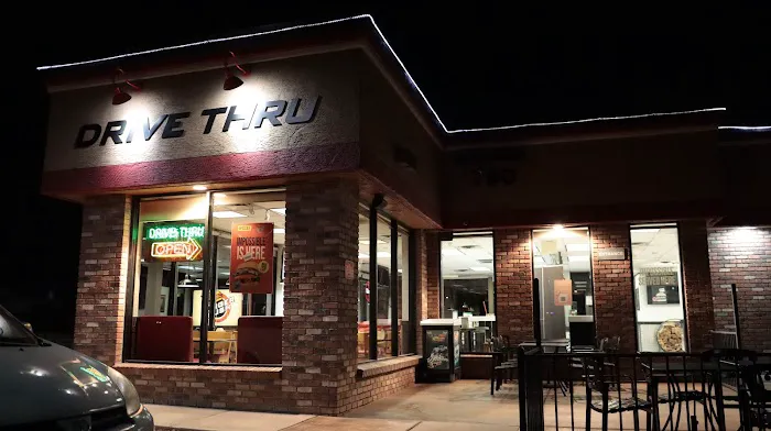 Burger Rush Picture 6