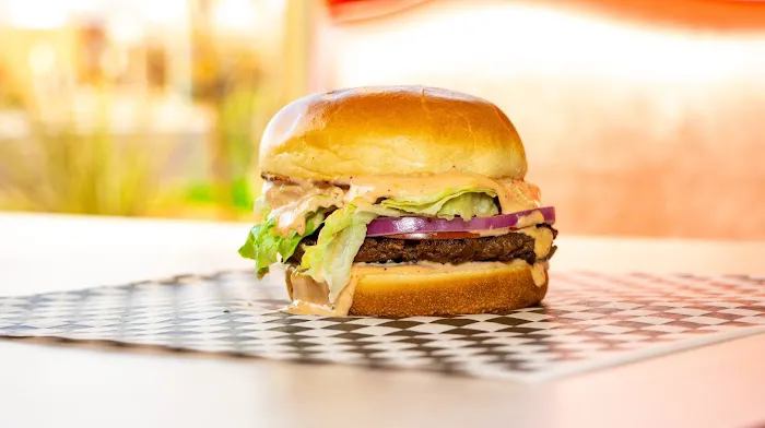 Burger Rush Picture 8