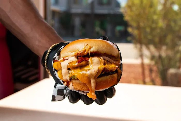 Burger Rush Picture 10