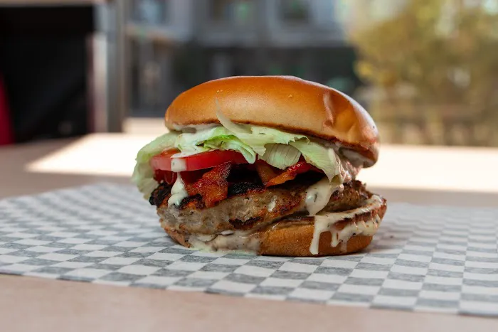 Burger Rush Picture 2