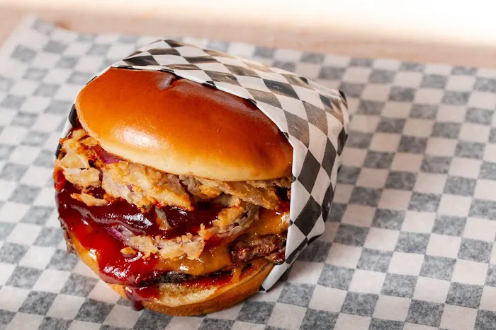 Burger Rush Picture 3