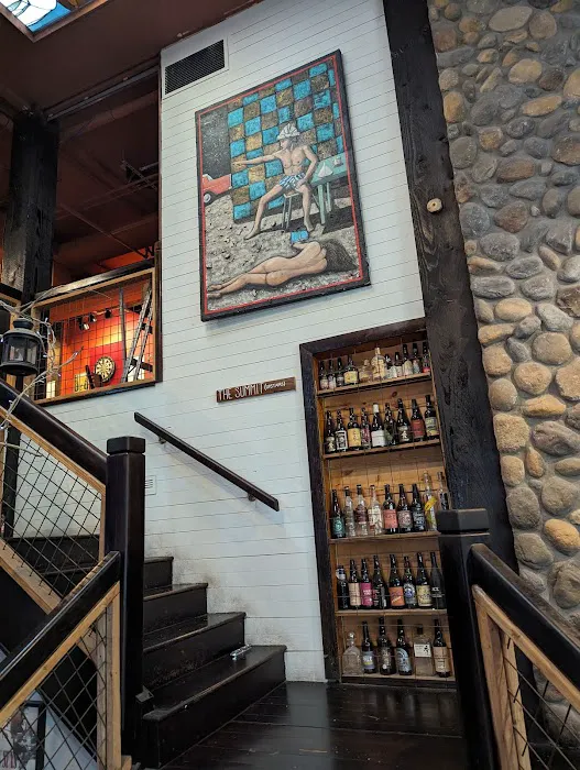 SaltFire Brewery Co Taphouse Picture 2