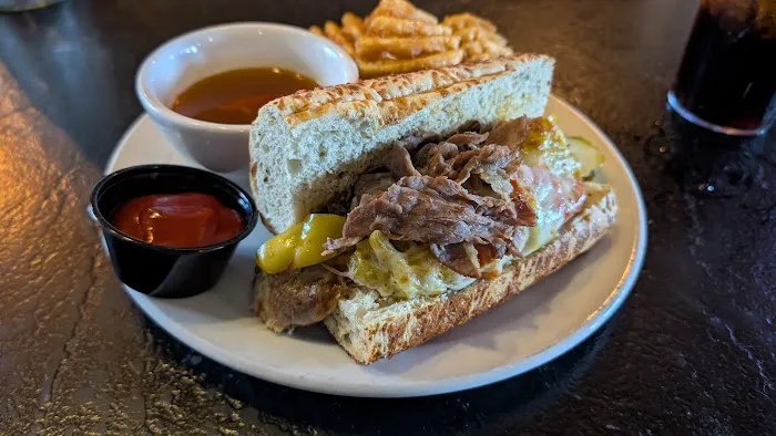 SaltFire Brewery Co Taphouse Picture 3