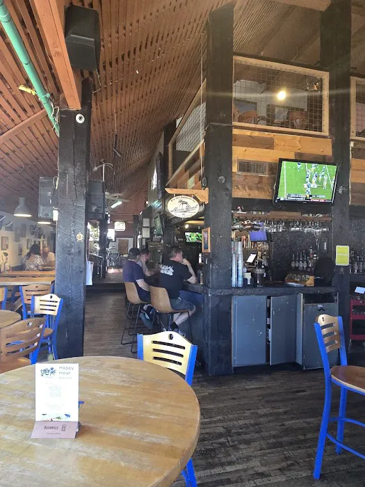 SaltFire Brewery Co Taphouse Picture 5