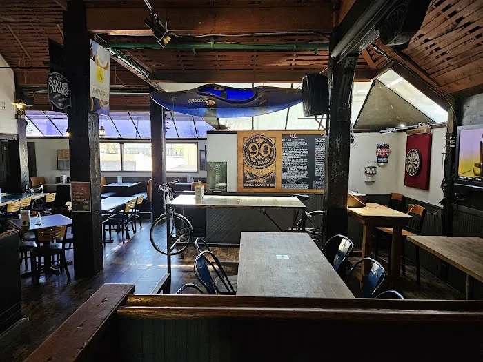 SaltFire Brewery Co Taphouse Picture 10