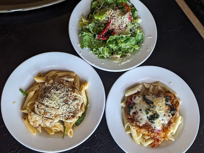 SaltFire Brewery Co Taphouse Picture 8