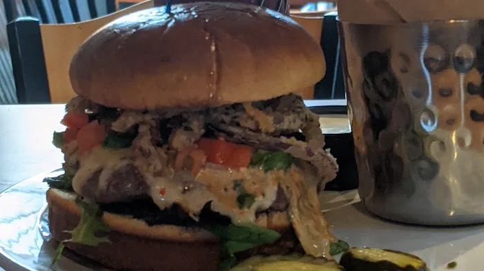 SaltFire Brewery Co Taphouse Picture 9