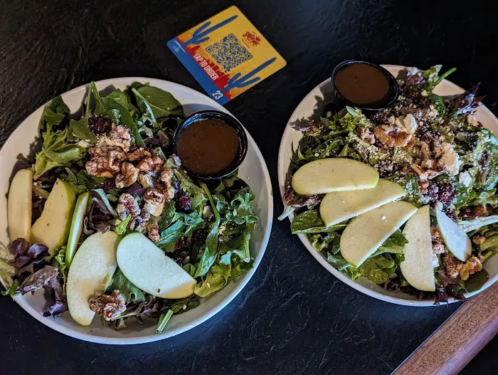 SaltFire Brewery Co Taphouse Picture 1