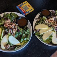 SaltFire Brewery Co Taphouse ico