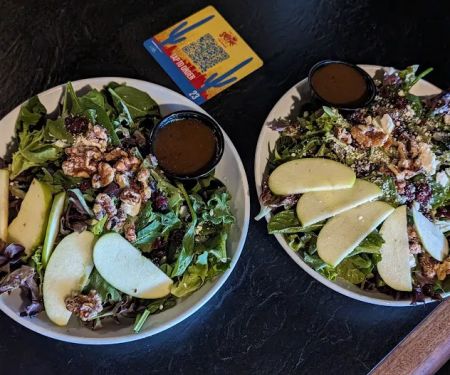 SaltFire Brewery Co Taphouse