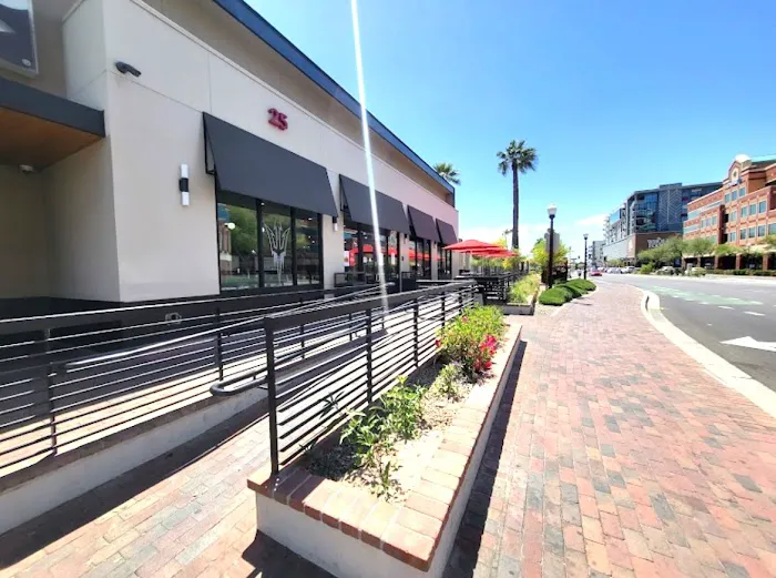 Chick-fil-A Picture 7