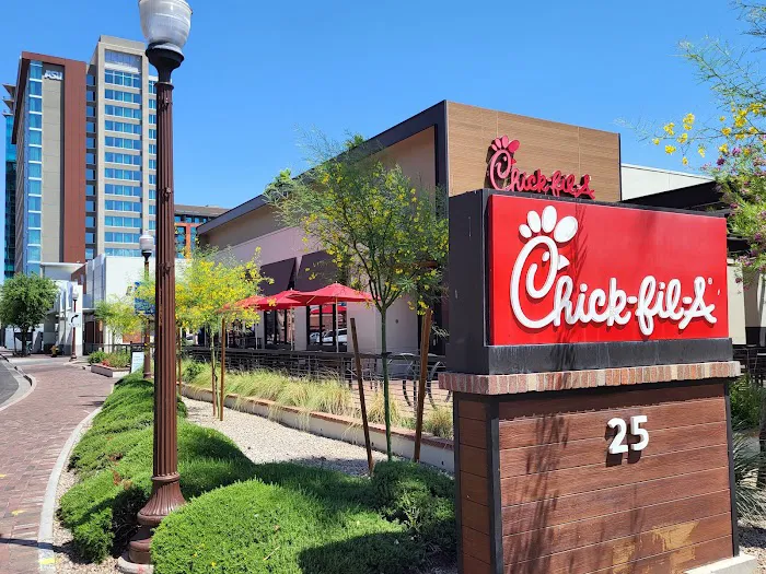Chick-fil-A Picture 6