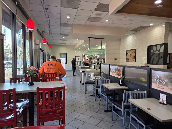 Chick-fil-A Picture 2