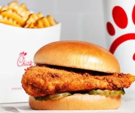 Chick-fil-A