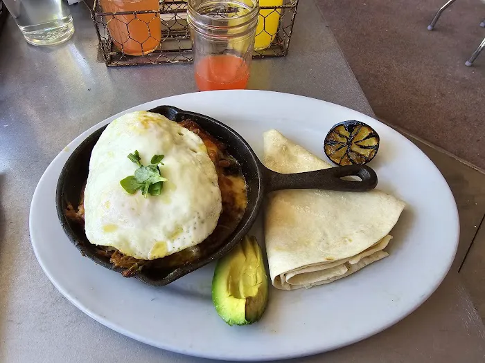 Morning Squeeze Picture 2