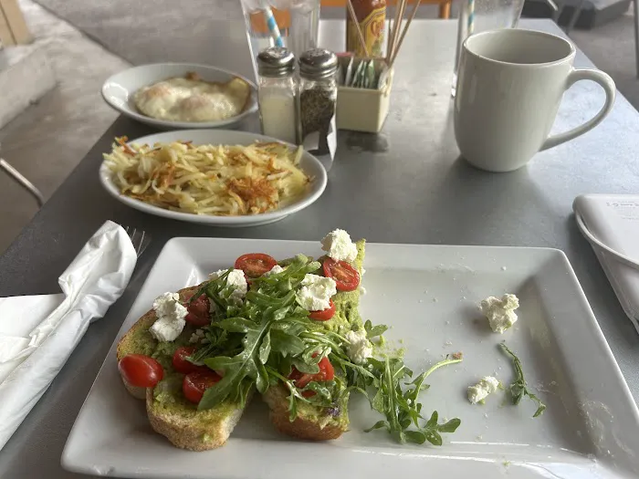 Morning Squeeze Picture 3