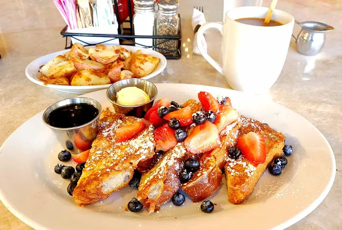 Morning Squeeze Picture 5