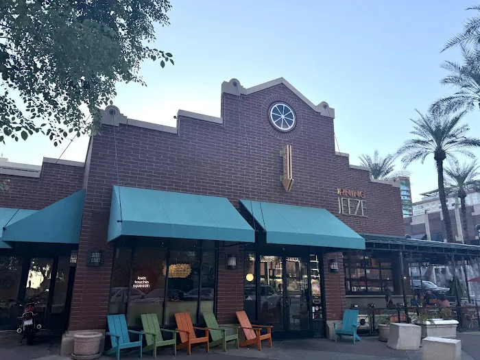 Morning Squeeze Picture 4